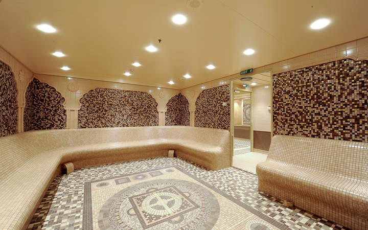 MSC Magnifica Bateau MSC Magnifica